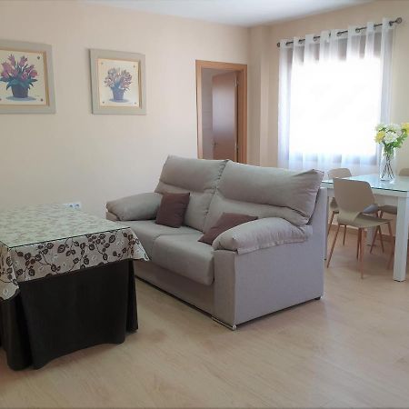 Apartamento Vacacional Pizarra ปิซาร์รา ภายนอก รูปภาพ