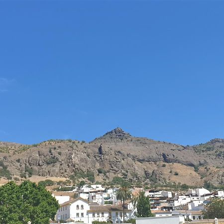 Apartamento Vacacional Pizarra ปิซาร์รา ภายนอก รูปภาพ