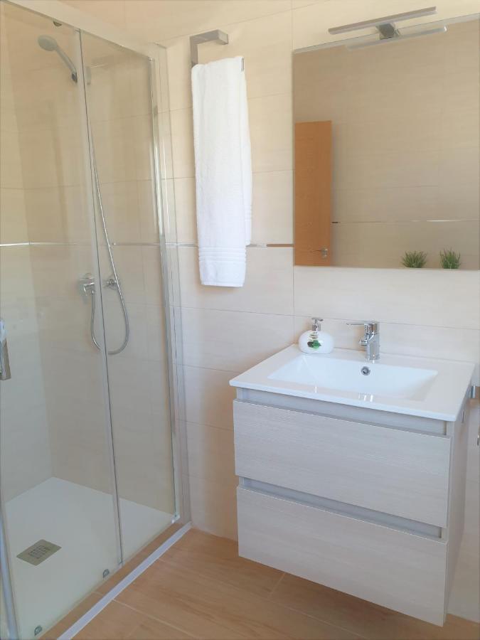 Apartamento Vacacional Pizarra ปิซาร์รา ภายนอก รูปภาพ