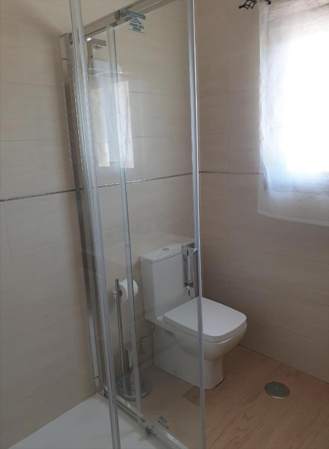Apartamento Vacacional Pizarra ปิซาร์รา ภายนอก รูปภาพ