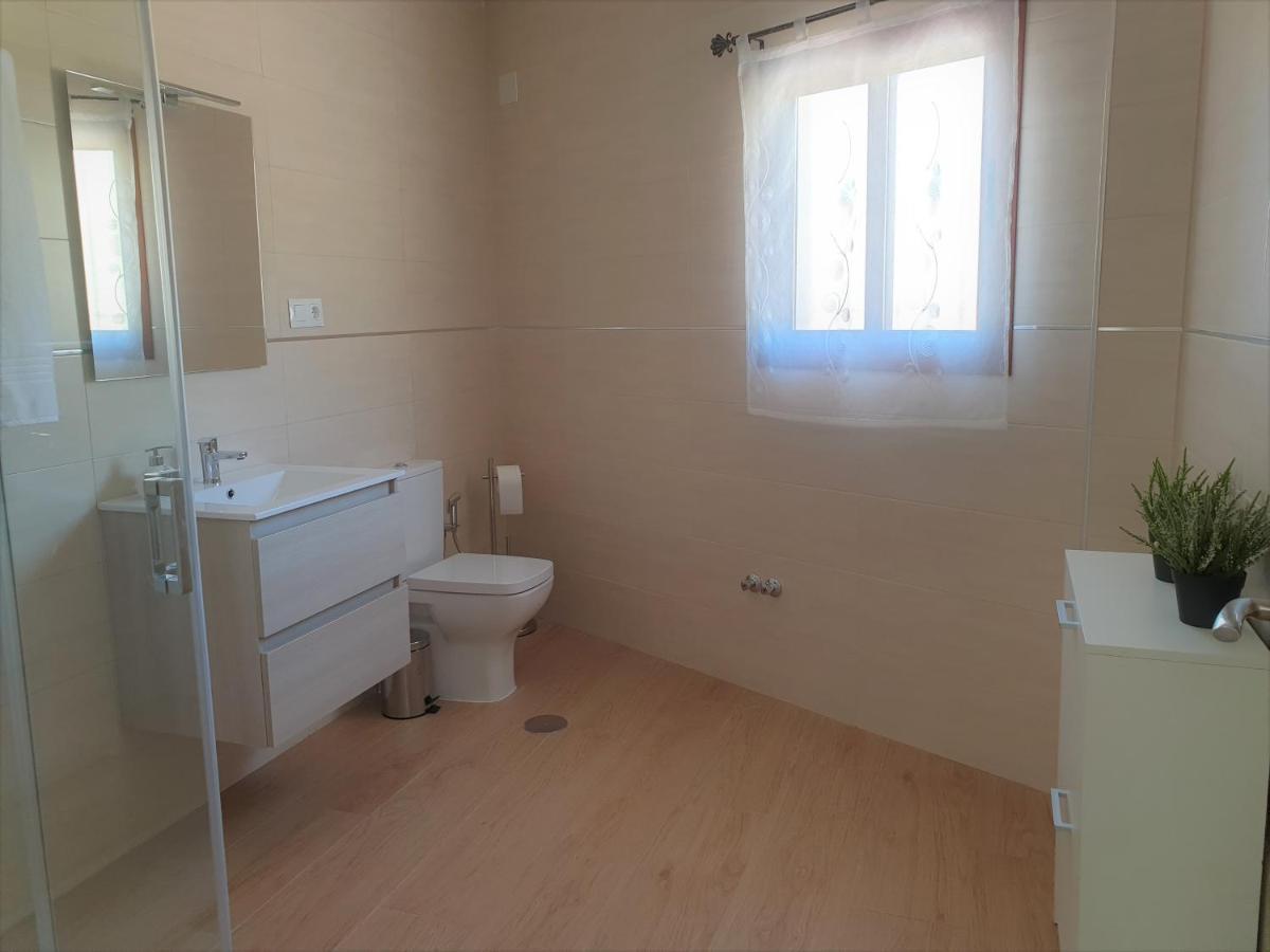 Apartamento Vacacional Pizarra ปิซาร์รา ภายนอก รูปภาพ